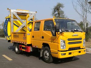 防撞車(chē)